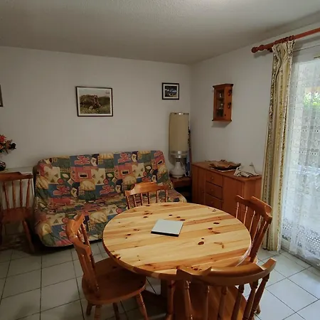 Pavillon 6 Pers, à 70m Plage, 2 Chambres, Parking - Fr-1-781-58