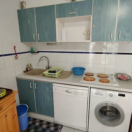 Сasa de vacaciones Pavillon 6 Pers, A 70m Plage, 2 Chambres, Parking - Fr-1-781-58