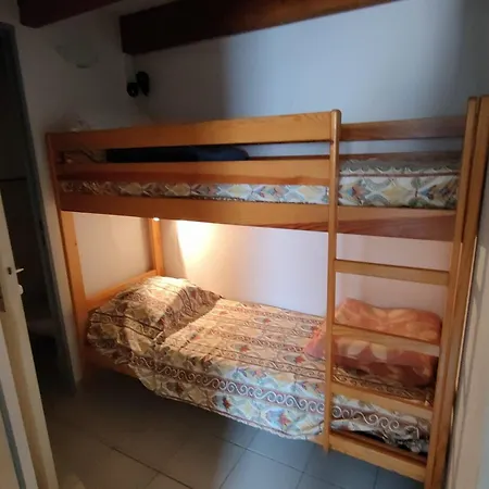 Pavillon 6 Pers, A 70m Plage, 2 Chambres, Parking - Fr-1-781-58 Prázdninový dům Valras-Plage